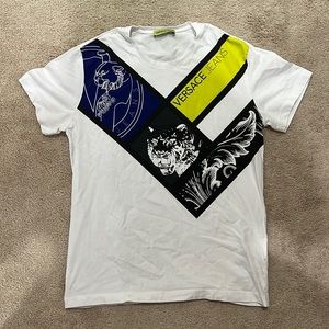 Versace Jeans Men’s T-Shirt